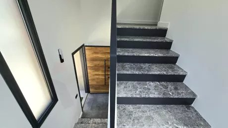 Bodrum'da Oturma İznine Uygun Yeni Teslim Havuzlu 2+1 Lüks Villa