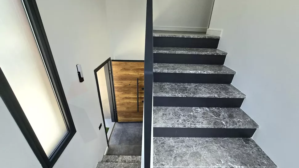 Bodrum'da Oturma İznine Uygun Yeni Teslim Havuzlu 2+1 Lüks Villa