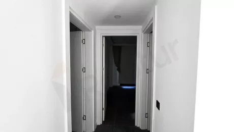 Bodrum'da Oturma İznine Uygun Yeni Teslim Havuzlu 2+1 Lüks Villa