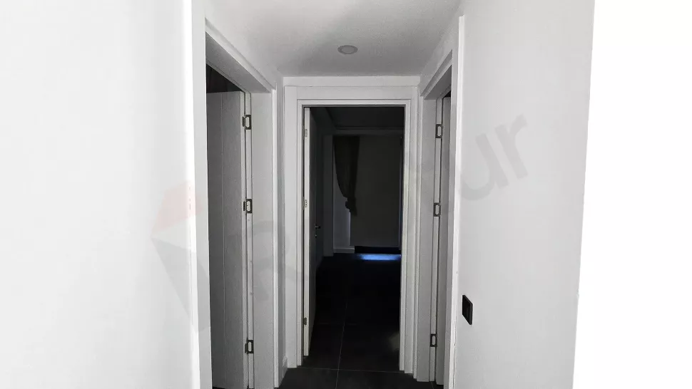 Bodrum'da Oturma İznine Uygun Yeni Teslim Havuzlu 2+1 Lüks Villa