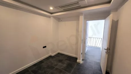 Bodrum'da Oturma İznine Uygun Yeni Teslim Havuzlu 2+1 Lüks Villa