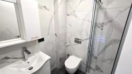 Bodrum'da Oturma İznine Uygun Yeni Teslim Havuzlu 2+1 Lüks Villa