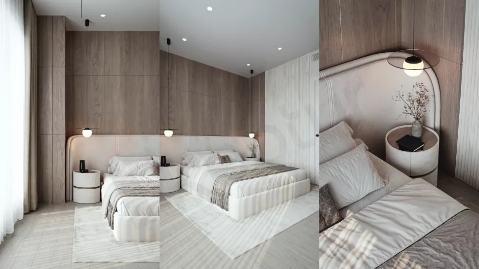 Bodrum'da Denize Sıfır Vatandaşlığa Uygun Satılık Premium Villa