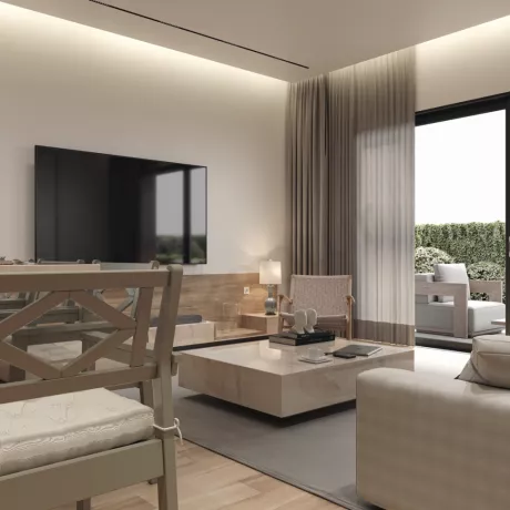 Bodrum'da Denize Sıfır Vatandaşlığa Uygun Satılık Premium Villa