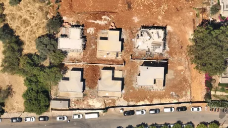 Bodrum'da Denize Sıfır Vatandaşlığa Uygun Satılık Premium Villa