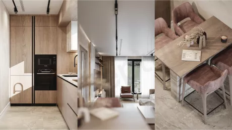 Bodrum'da Denize Sıfır Vatandaşlığa Uygun Satılık Premium Villa