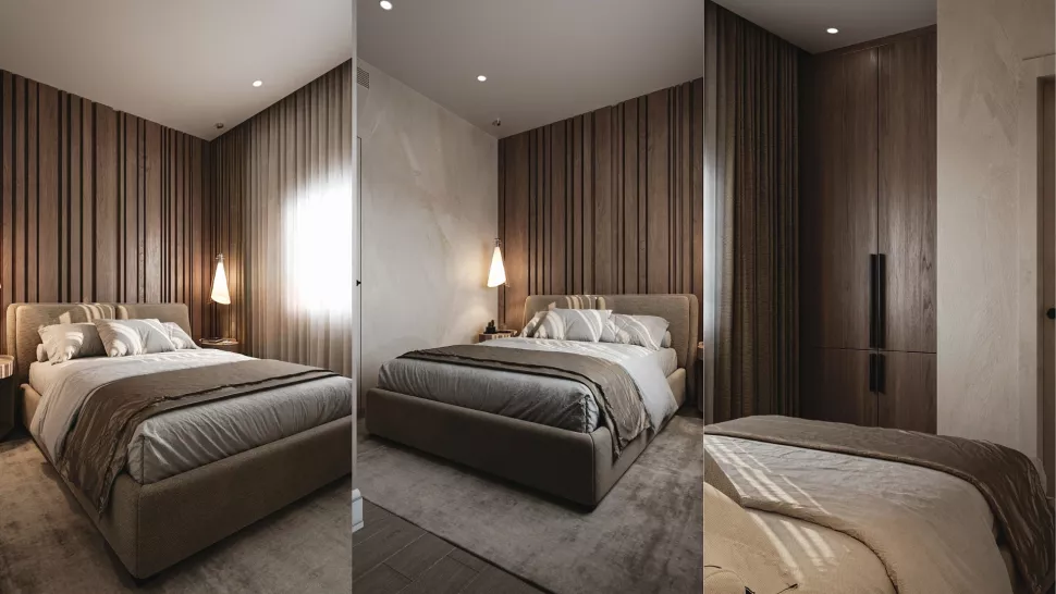 Bodrum'da Denize Sıfır Vatandaşlığa Uygun Satılık Premium Villa