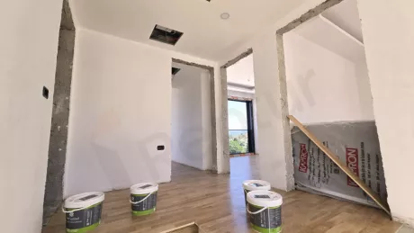 Bodrum Denize Sıfır Satılık Villa - Özel Plajlı ve Vatandaşlığa Uygun