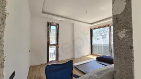Bodrum Denize Sıfır Satılık Villa - Özel Plajlı ve Vatandaşlığa Uygun