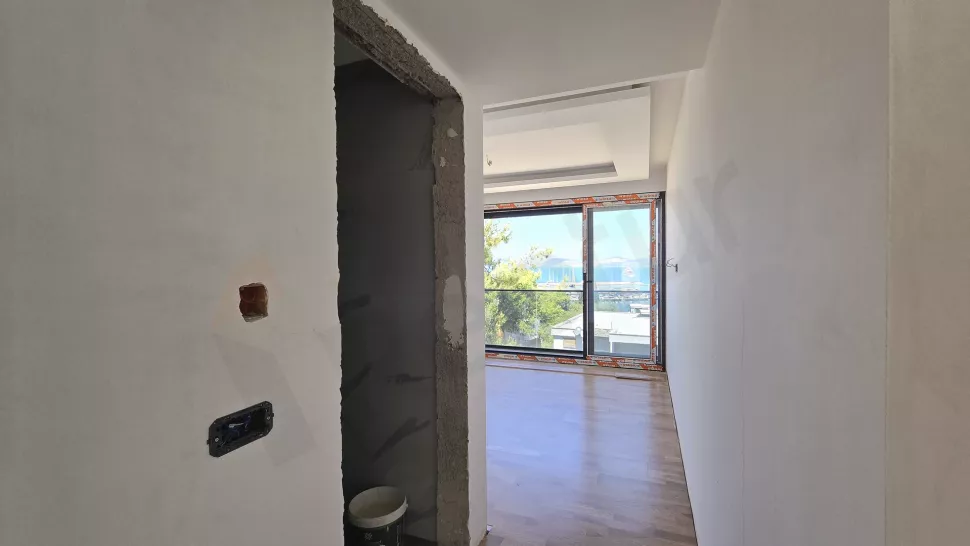 Bodrum Denize Sıfır Satılık Villa - Özel Plajlı ve Vatandaşlığa Uygun