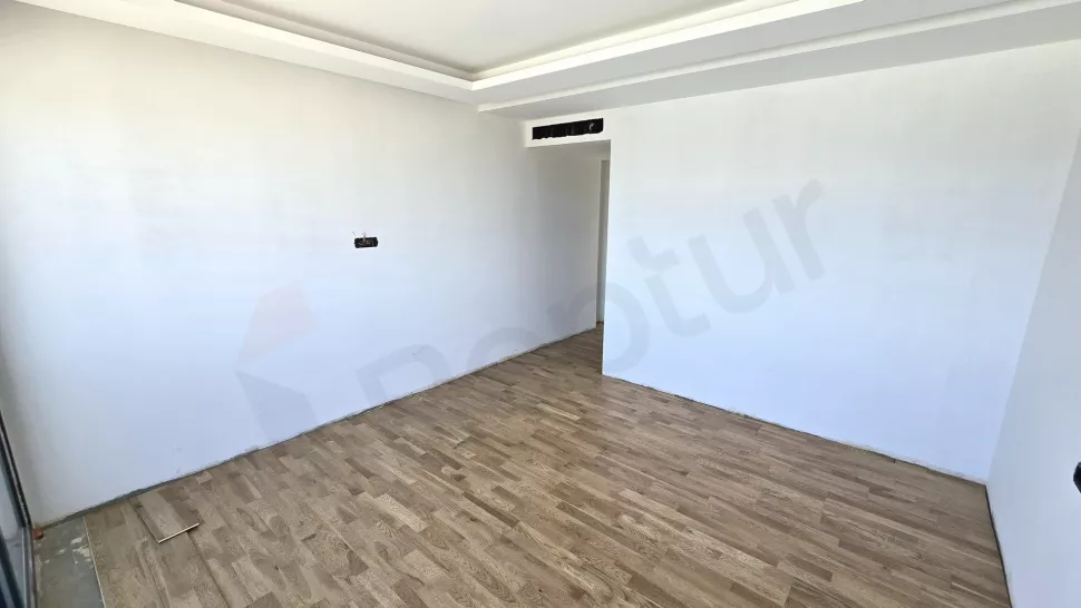 Bodrum Denize Sıfır Satılık Villa - Özel Plajlı ve Vatandaşlığa Uygun