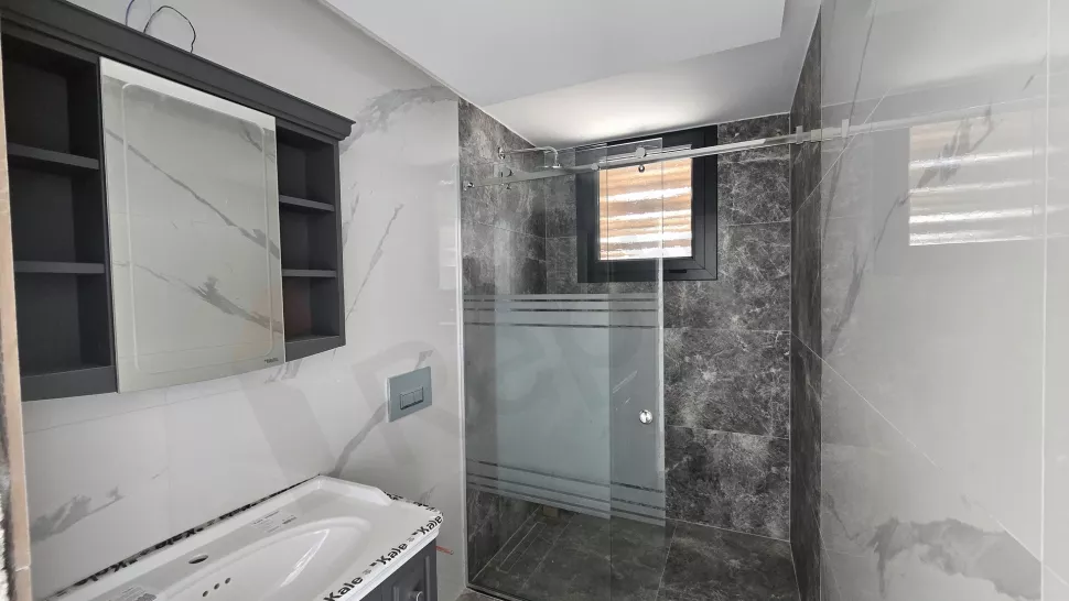 Bodrum Denize Sıfır Satılık Villa - Özel Plajlı ve Vatandaşlığa Uygun