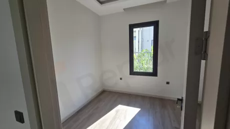 Bodrum'da Satılık Sıfır Villa Havuzlu Site İçinde Oturma İznine Uygun