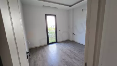Bodrum'da Satılık Sıfır Villa Havuzlu Site İçinde Oturma İznine Uygun