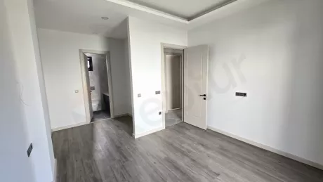 Bodrum'da Satılık Sıfır Villa Havuzlu Site İçinde Oturma İznine Uygun