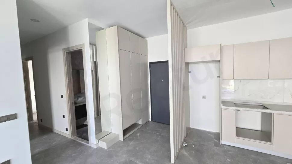 Bodrum'da Satılık Sıfır Villa Havuzlu Site İçinde Oturma İznine Uygun