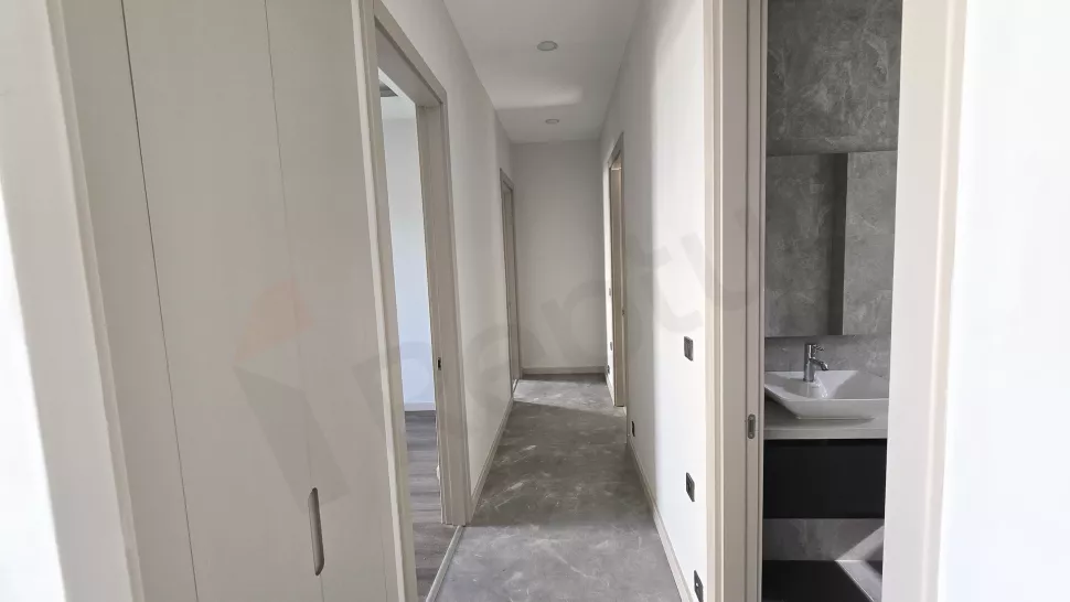 Bodrum'da Satılık Sıfır Villa Havuzlu Site İçinde Oturma İznine Uygun