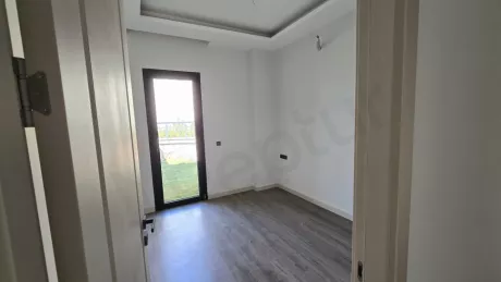 Bodrum'da Satılık Sıfır Villa Havuzlu Site İçinde Oturma İznine Uygun