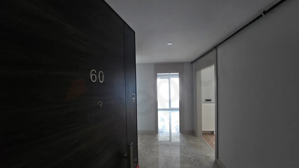 Beylikdüzü'nde Zengin Sosyal Donatılı, İç Avluya Bakan 3.5+1 Fırsatı