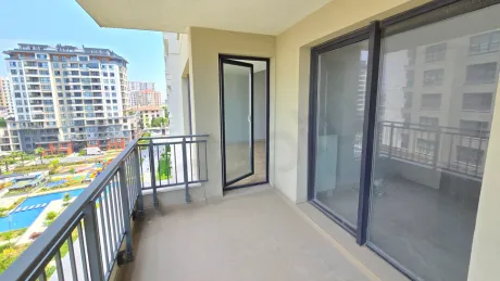 Beylikdüzü'nde Zengin Sosyal Donatılı, İç Avluya Bakan 3.5+1 Fırsatı