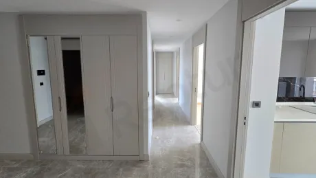Beylikdüzü'nde Zengin Sosyal Donatılı, İç Avluya Bakan 3.5+1 Fırsatı