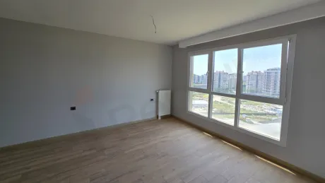Beylikdüzü'nde Zengin Sosyal Donatılı, İç Avluya Bakan 3.5+1 Fırsatı