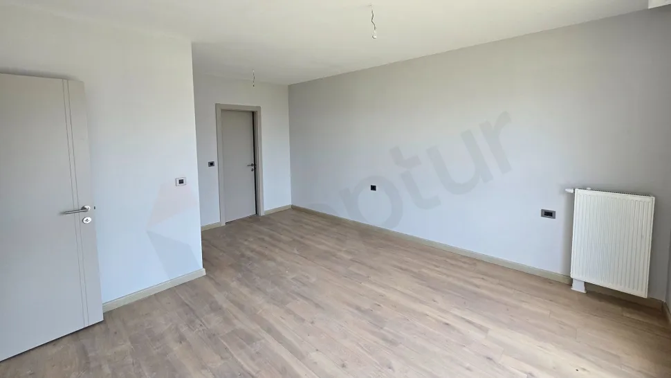 Beylikdüzü'nde Zengin Sosyal Donatılı, İç Avluya Bakan 3.5+1 Fırsatı
