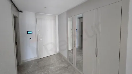 Beylikdüzü'nde Zengin Sosyal Donatılı, İç Avluya Bakan 3.5+1 Fırsatı