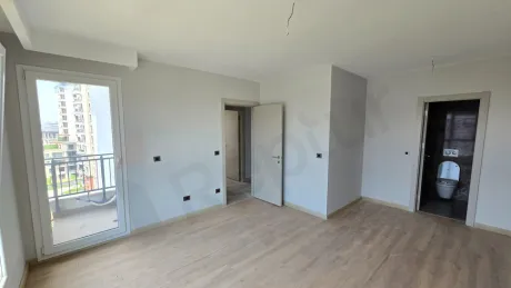 Beylikdüzü'nde Zengin Sosyal Donatılı, İç Avluya Bakan 3.5+1 Fırsatı