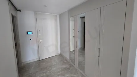Beylikdüzü'nde Zengin Sosyal Donatılı, İç Avluya Bakan 3.5+1 Fırsatı