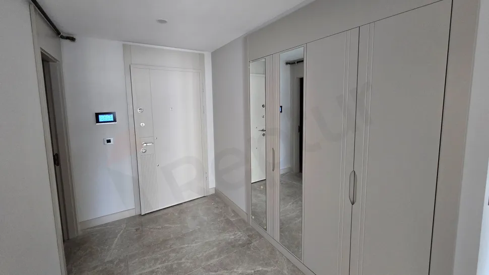 Beylikdüzü'nde Zengin Sosyal Donatılı, İç Avluya Bakan 3.5+1 Fırsatı
