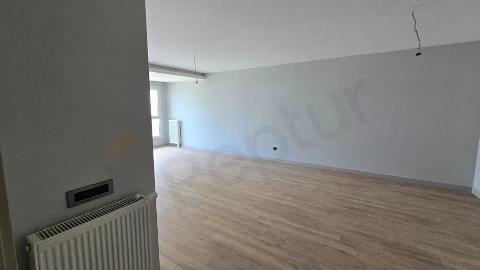 Beylikdüzü'nde Zengin Sosyal Donatılı, İç Avluya Bakan 3.5+1 Fırsatı