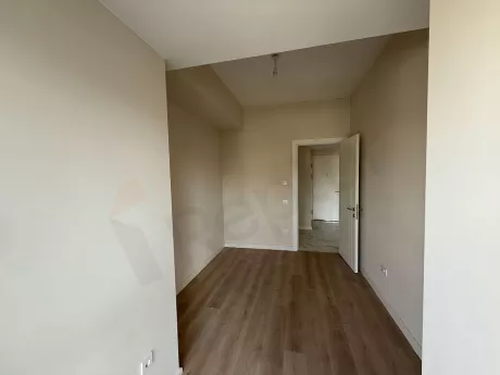 Modern ve ferah bir yatak odası görünümü