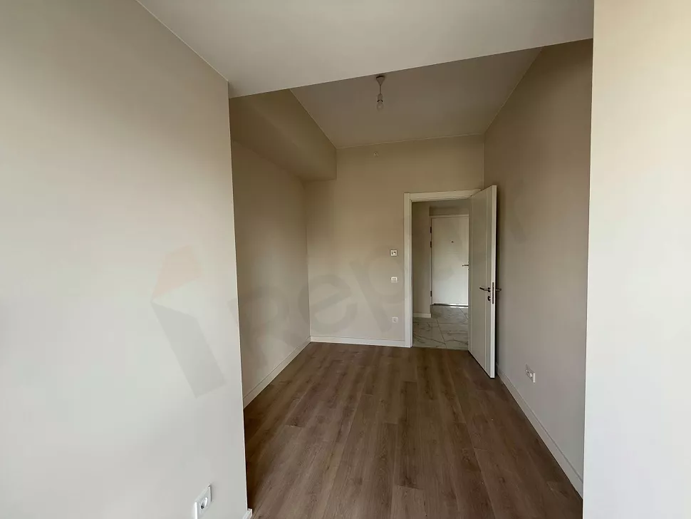 Modern ve ferah bir yatak odası görünümü