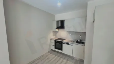 Meydan Ardıçlı'da AVM'lere ve Sosyal Hayata Yakın 1+1 Satılık Daire