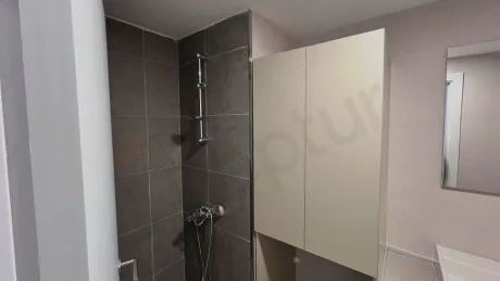 Meydan Ardıçlı'da AVM'lere ve Sosyal Hayata Yakın 1+1 Satılık Daire