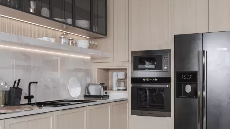 Bodrum Satılık Villa: Denize Direkt Girişli ve Vatandaşlığa Uygun