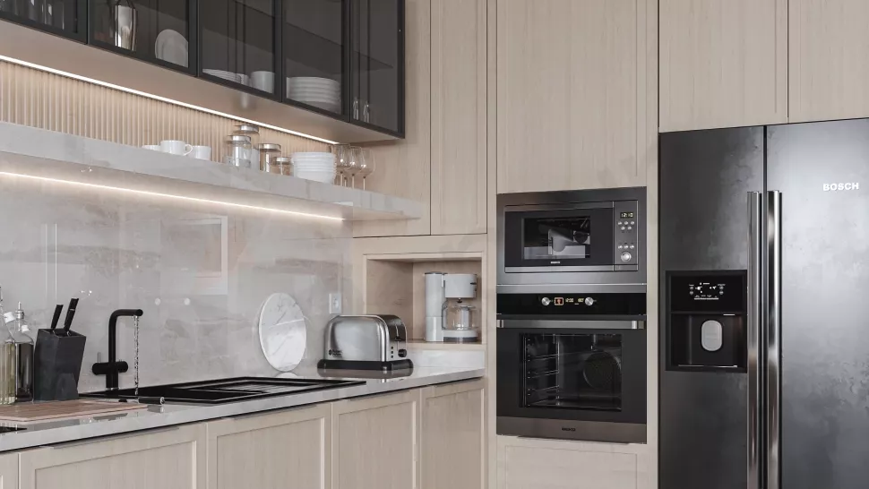 Bodrum Satılık Villa: Denize Direkt Girişli ve Vatandaşlığa Uygun