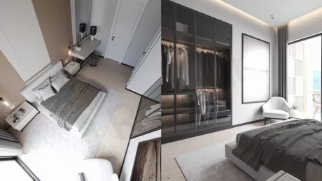 Bodrum Satılık Villa: Denize Direkt Girişli ve Vatandaşlığa Uygun