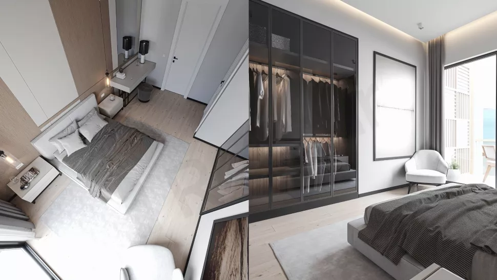 Bodrum Satılık Villa: Denize Direkt Girişli ve Vatandaşlığa Uygun