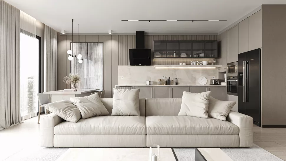 Bodrum Satılık Villa: Denize Direkt Girişli ve Vatandaşlığa Uygun