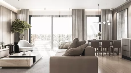 Bodrum Satılık Villa: Denize Direkt Girişli ve Vatandaşlığa Uygun