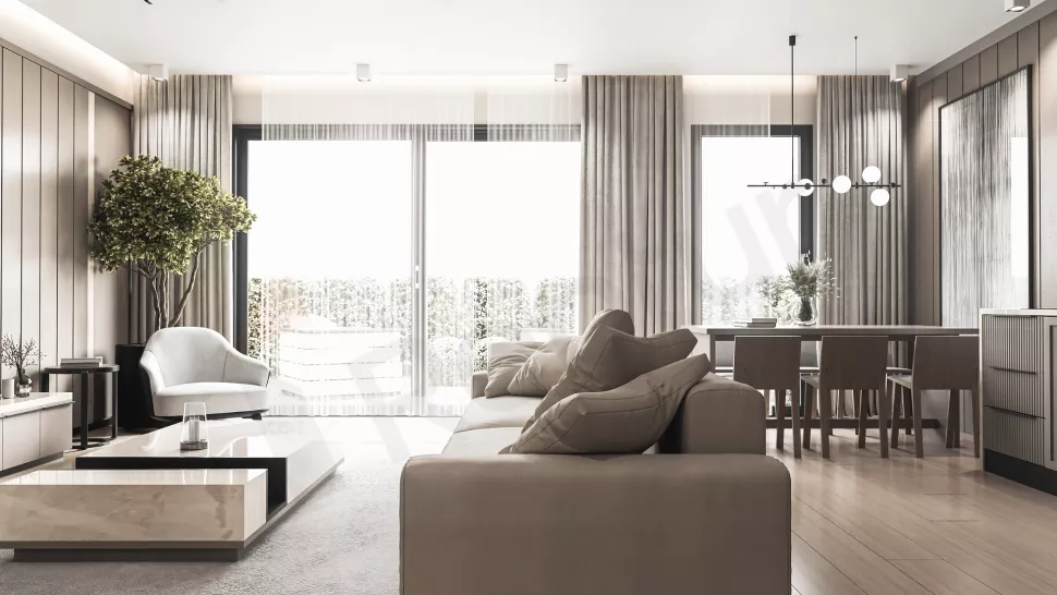 Bodrum Satılık Villa: Denize Direkt Girişli ve Vatandaşlığa Uygun