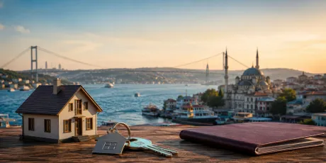 Türkiye'de Taşınmaz Sahibi Yabancılar İçin Yeni Dönem: 2026 TAPU ile İkamet İzni Rehberi