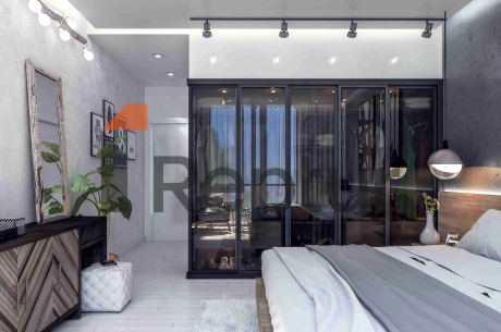 Bodrum'da cazip deniz manzaralı villalar