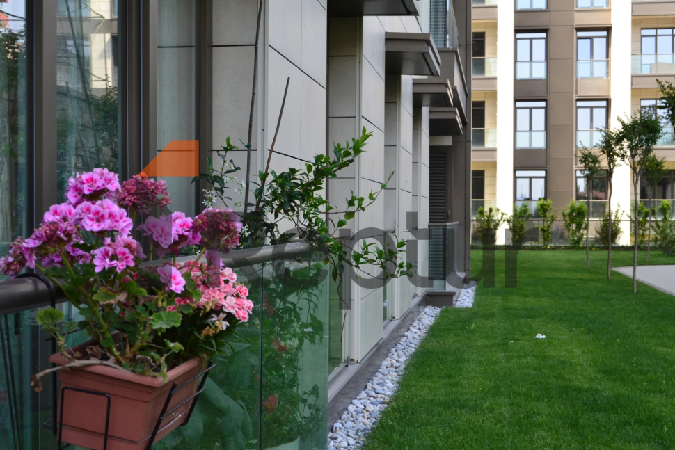 Şehrin tarihi merkezinde yeni premium sınıf konut kompleksi