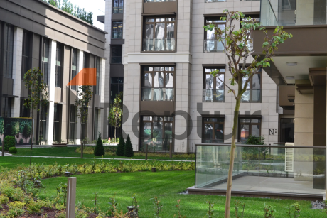 Şehrin tarihi merkezinde yeni premium sınıf konut kompleksi