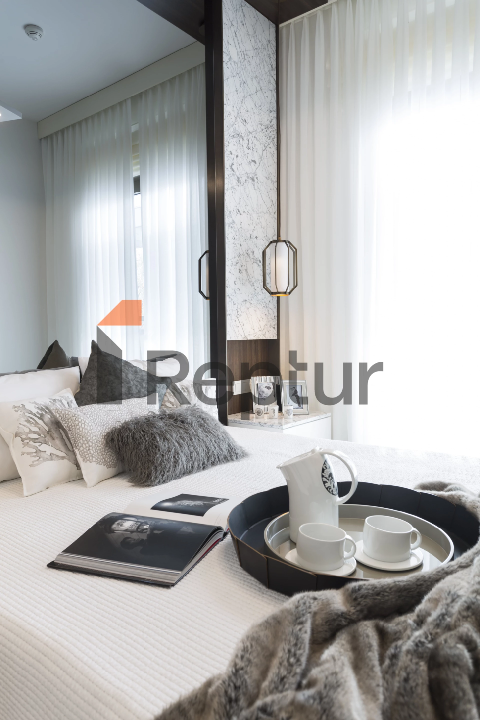 Şehrin tarihi merkezinde yeni premium sınıf konut kompleksi
