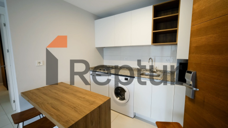 Bodrum’da Havuzlu Site İçinde Güvenlikli ve Sosyal Olanaklı Daire