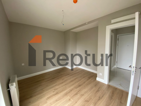 Bahçeşehir bölgesinde sahibinden satılık modern tasarımlı 1+1 daire.